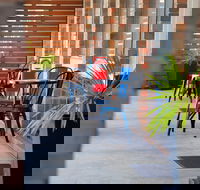 Junction Motel Maryborough - Seniors Australia