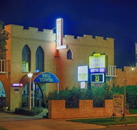 Bell Tower Motor Inn - Seniors Australia