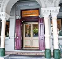 Hotel Shamrock Bendigo - Seniors Australia
