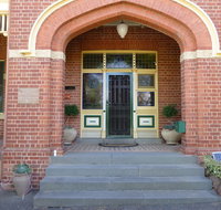 Langley Hall - Seniors Australia