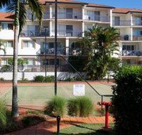 Blue Water Bay Luxury Villas - Seniors Australia