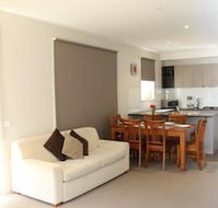 Central Shepparton Apartments - Seniors Australia