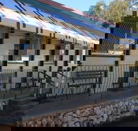 Peak Hill Golden Peak Budget Motel - Seniors Australia