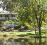 Granite Gardens Cottages  Lake Retreat - Seniors Australia