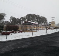 The Clansman Motel - Seniors Australia