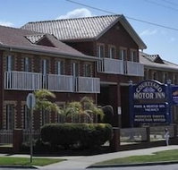Courtyard Motor Inn - Seniors Australia