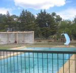 Golden Hills Motel - Seniors Australia