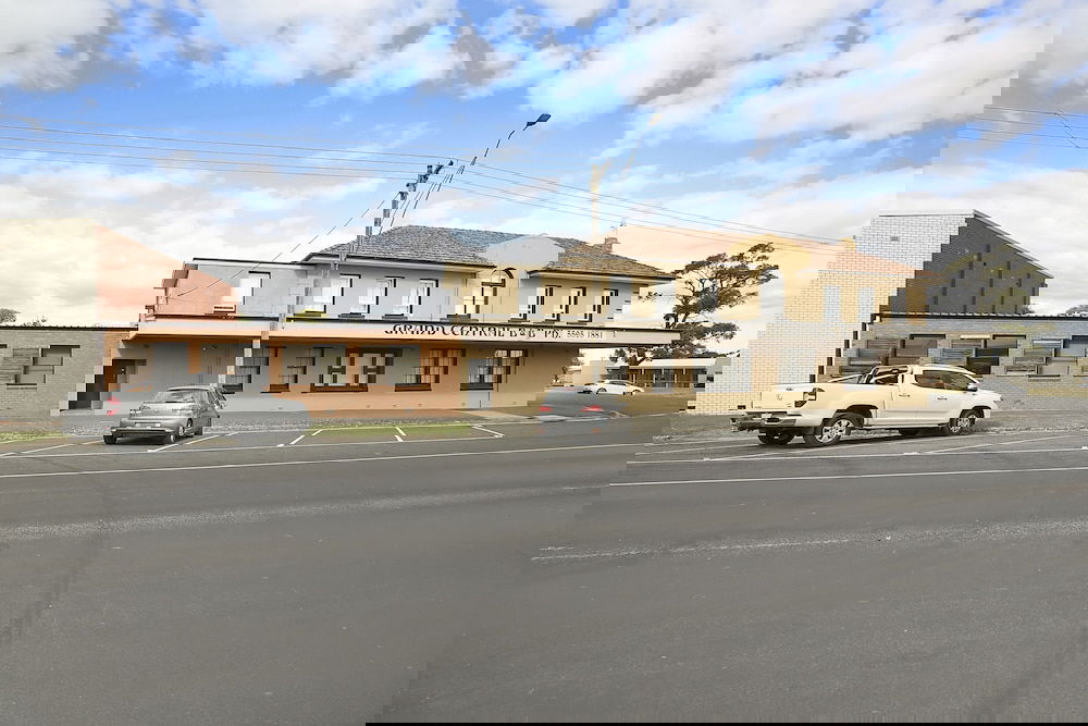 Naroghid VIC Seniors Australia