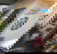 Oasis Motel Peak Hill - Seniors Australia