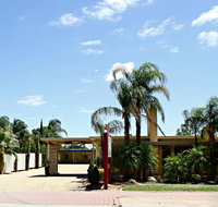 Renmark Motor Inn Motel - Seniors Australia