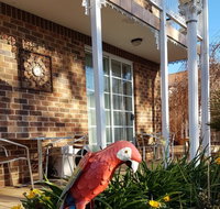Golden Age Motor Inn Queanbeyan - Seniors Australia