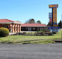 Glen Innes Lodge Motel - Seniors Australia