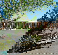 Colonial Motor Lodge Scone - Seniors Australia