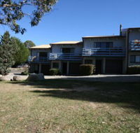Alpha Centauri Townhouses - Seniors Australia