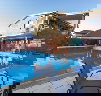 Kings Park Motel - Seniors Australia