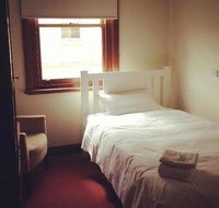 The Shamrock Hotel - Seniors Australia