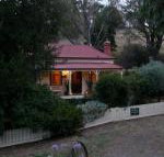 Sinnamons Cottage - Seniors Australia