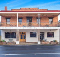 Northern Arts Hotel - Seniors Australia