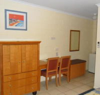 Nanango Antler Motel - Seniors Australia