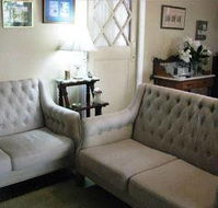 A Winter Rose Cottage B  B - Seniors Australia