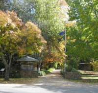 Casbak Alpine Units - Seniors Australia