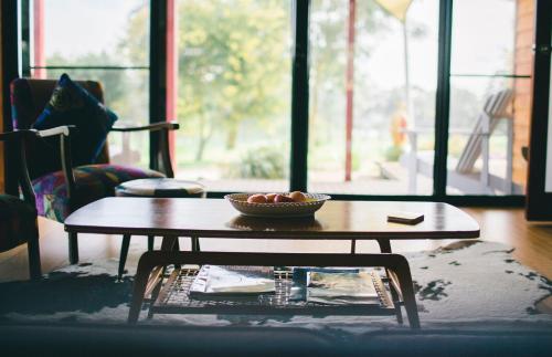 Benwerrin ACT Seniors Australia