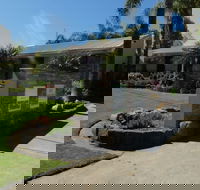 Barooga River Gums Motor Inn - Seniors Australia