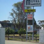 Antwerp VIC Seniors Australia