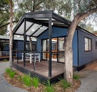 BIG4 Renmark Riverfront Holiday Park - Seniors Australia