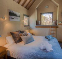Sharpys Chalet - Seniors Australia