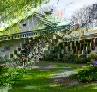 Heytesbury House - Seniors Australia