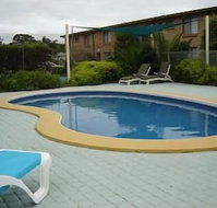 Apollo Holiday Units - Seniors Australia