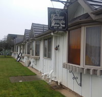 Tudor House Motel - Seniors Australia