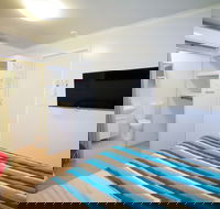 Meekatharra Accommodation Centre - Seniors Australia