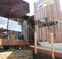Top of the Town Motel Narooma - Seniors Australia