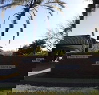 Condobolin Motor Inn - Seniors Australia