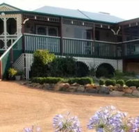 Gooromon Park Cottages - Seniors Australia