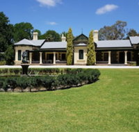 Collingrove Homestead - Seniors Australia