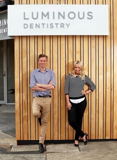 Luminous Dentistry - Seniors Australia 0