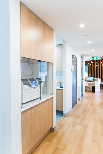 Luminous Dentistry - Seniors Australia 2