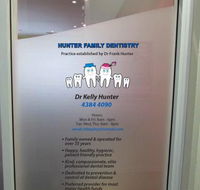 Hunter Family Dentistry - Seniors Australia