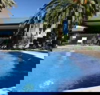 Golden Leaf Motor Inn - Seniors Australia