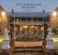Faversham House - Seniors Australia