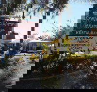Copper Country Motor Inn  Restaurant - Seniors Australia