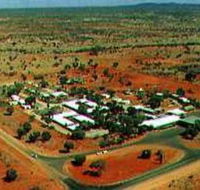 Desert Oaks Motel Erldunda - Seniors Australia