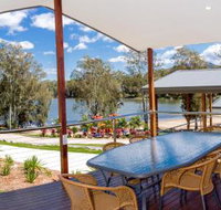 BIG4 Wallaga Lake Holiday Park - Seniors Australia