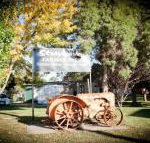 Strayleaves Caravan Park - Seniors Australia