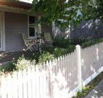Cream Cottage - Seniors Australia