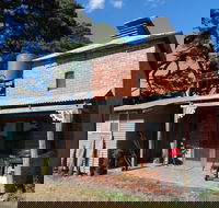 Grampians Historic Tobacco Kiln - Seniors Australia