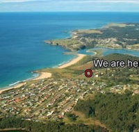 Beachfront Apartments Narooma - Seniors Australia